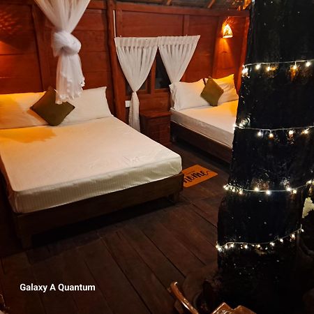 Bed&Bicycle Hostel Dambulla Dış mekan fotoğraf