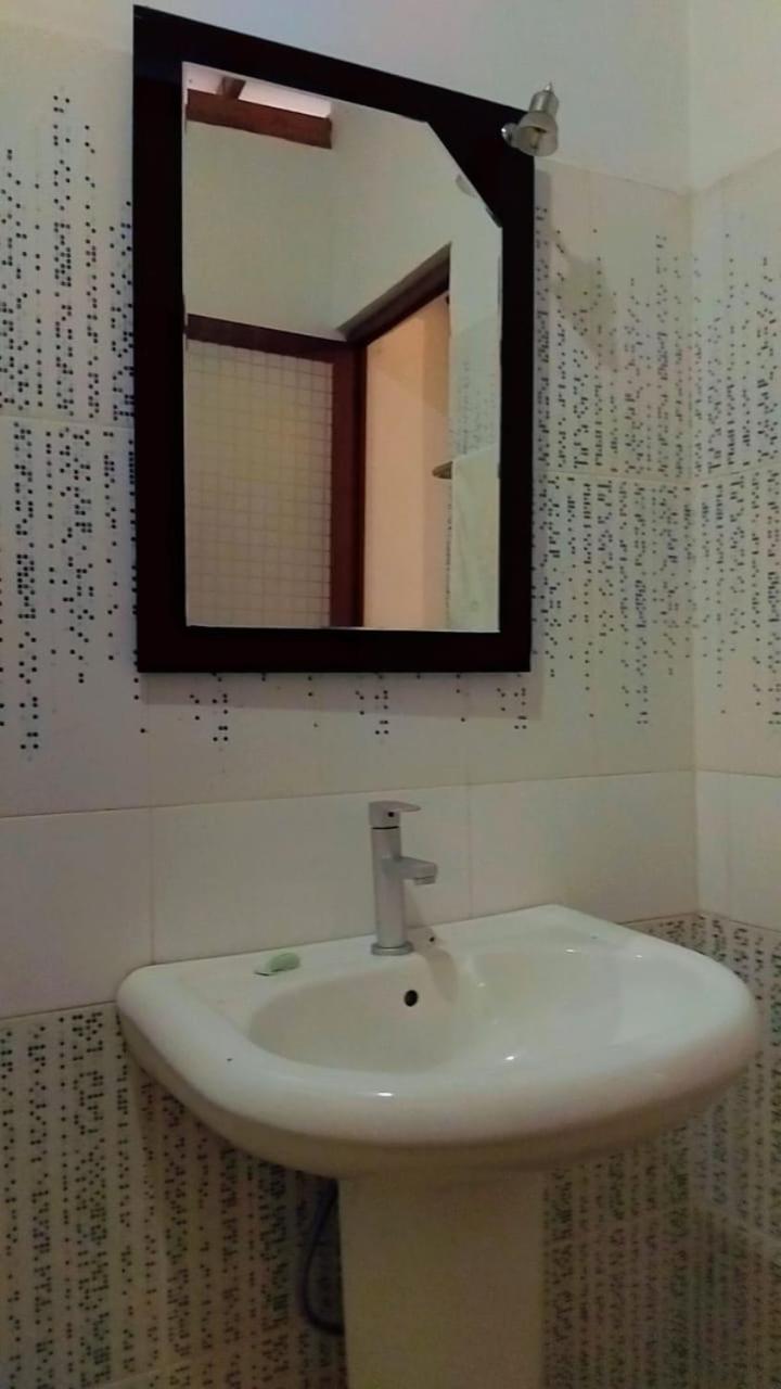 Bed&Bicycle Hostel Dambulla Dış mekan fotoğraf