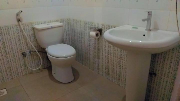 Bed&Bicycle Hostel Dambulla Dış mekan fotoğraf