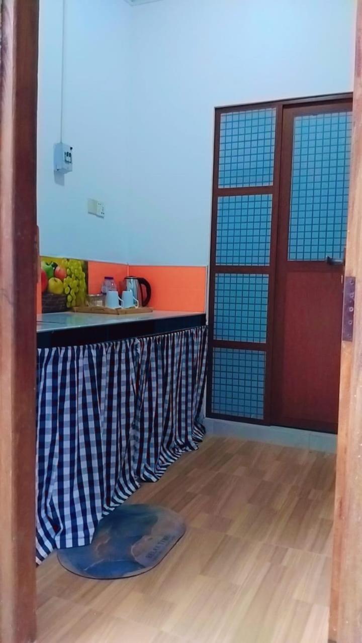 Bed&Bicycle Hostel Dambulla Dış mekan fotoğraf